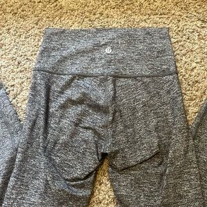 Lululemon align leggings
